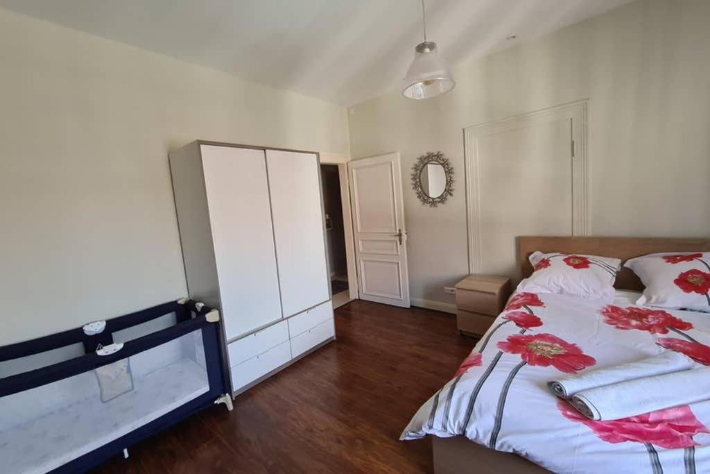 La Lauch Appartement Colmar Buitenkant foto