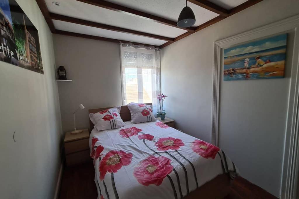 La Lauch Appartement Colmar Buitenkant foto