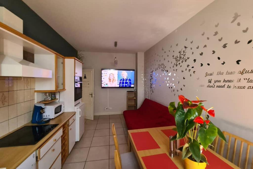 La Lauch Appartement Colmar Buitenkant foto