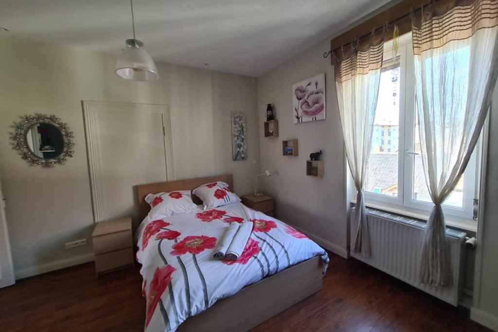 La Lauch Appartement Colmar Buitenkant foto